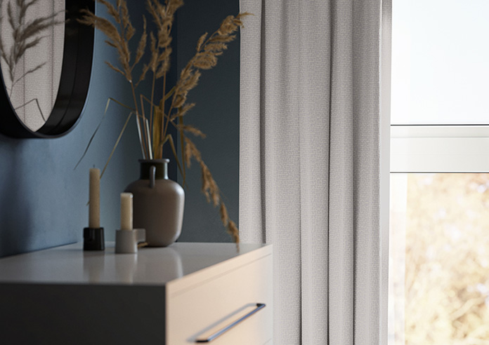 Andante, Glacier - Made to Measure Curtains - Image 5